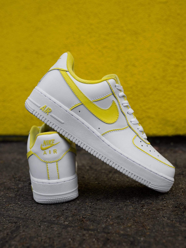 Happy Mood Collection Air Force 1 Outline AF1-oicustom