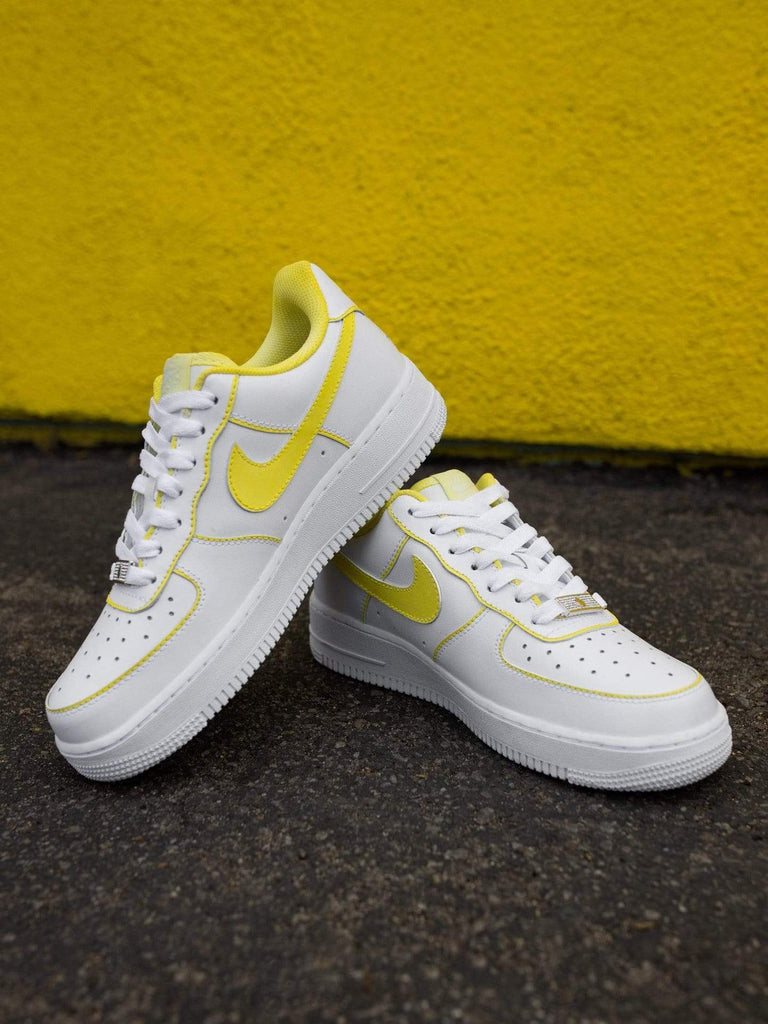 Happy Mood Collection Air Force 1 Outline AF1-oicustom