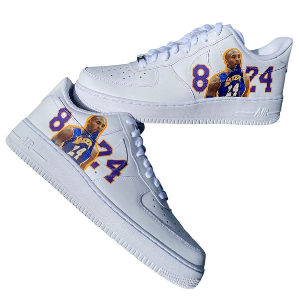 Kobe AF1-oicustom