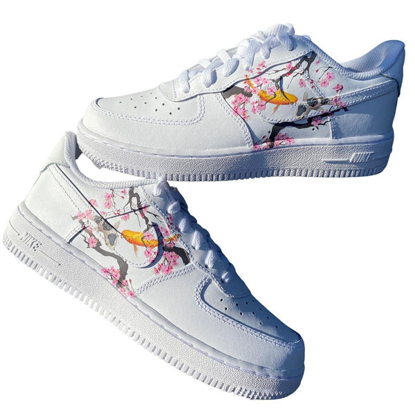 Koi Blossom AF1-oicustom