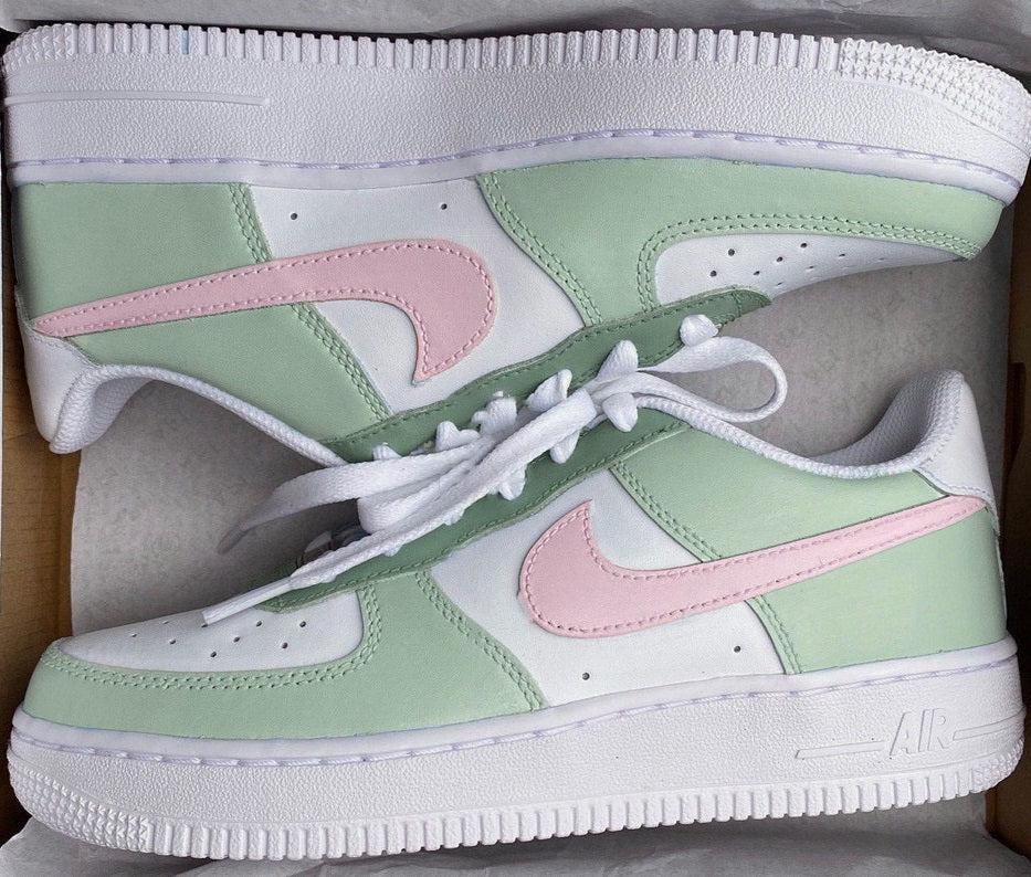 nike air force sage one