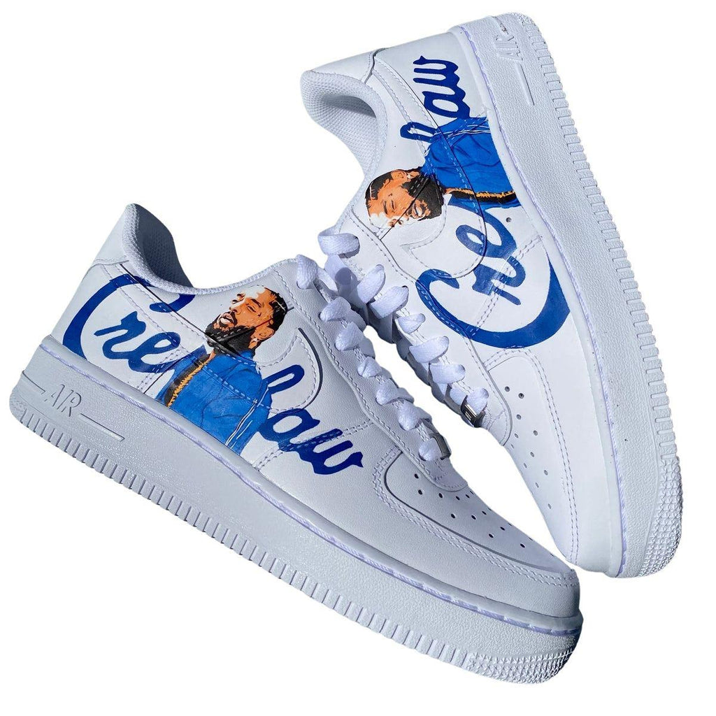 nipsey air forces