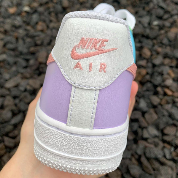Paste Custom Air Force 1-oicustom