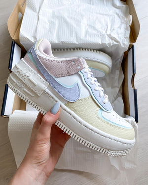 air force pastel shadow