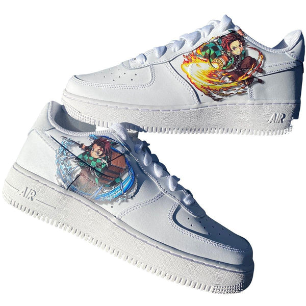 Slayer AF1-oicustom