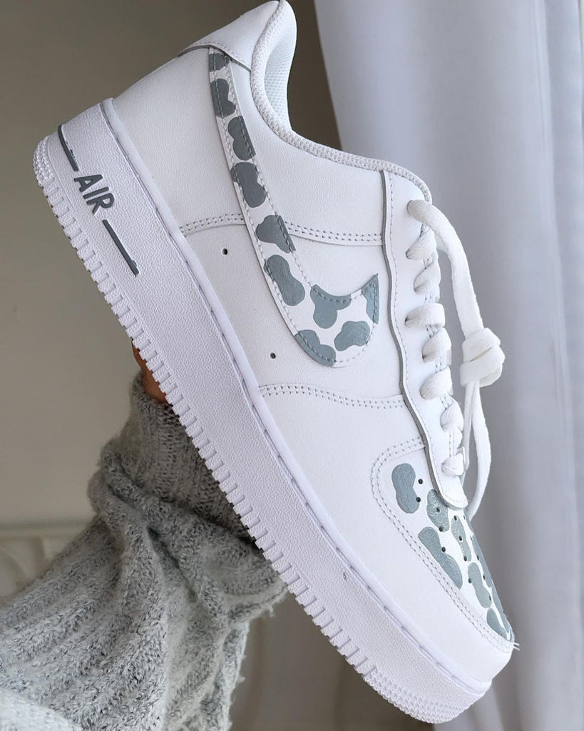 Spotted Air Force One Custom-oicustom