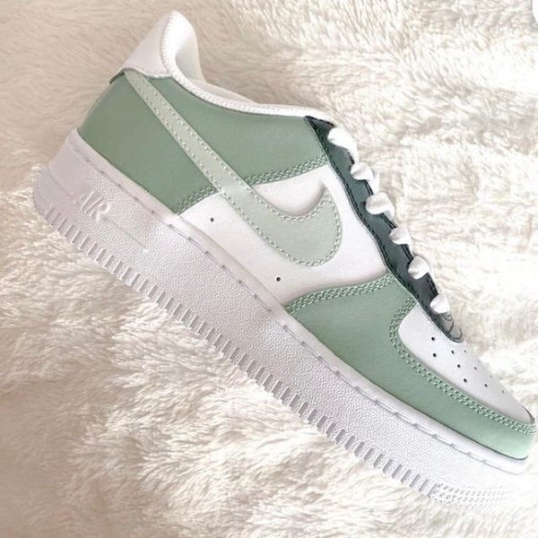 TRIPLE SAGE Air Force One Custom-oicustom