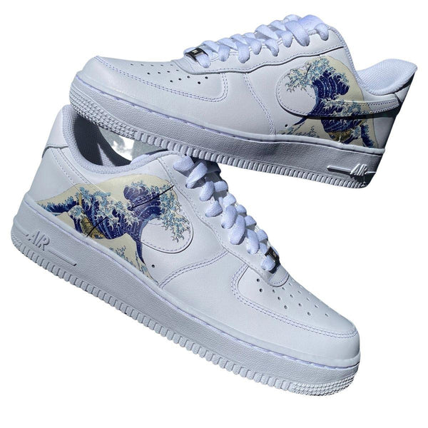 Wave AF1-oicustom