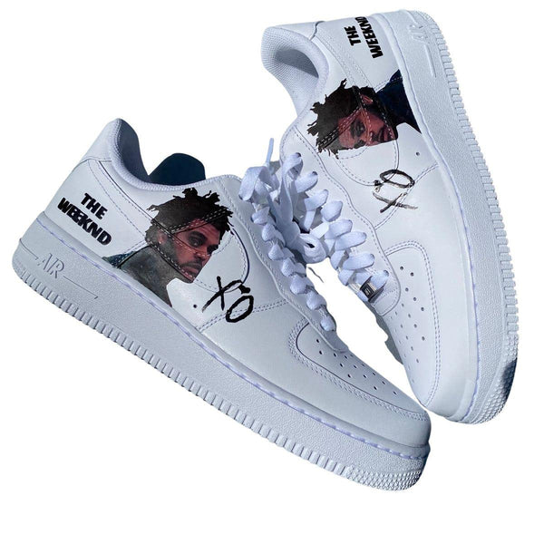 XO AF1-oicustom